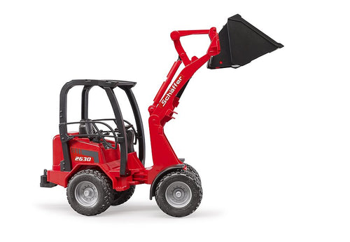 Schäffer Compact loader 2630