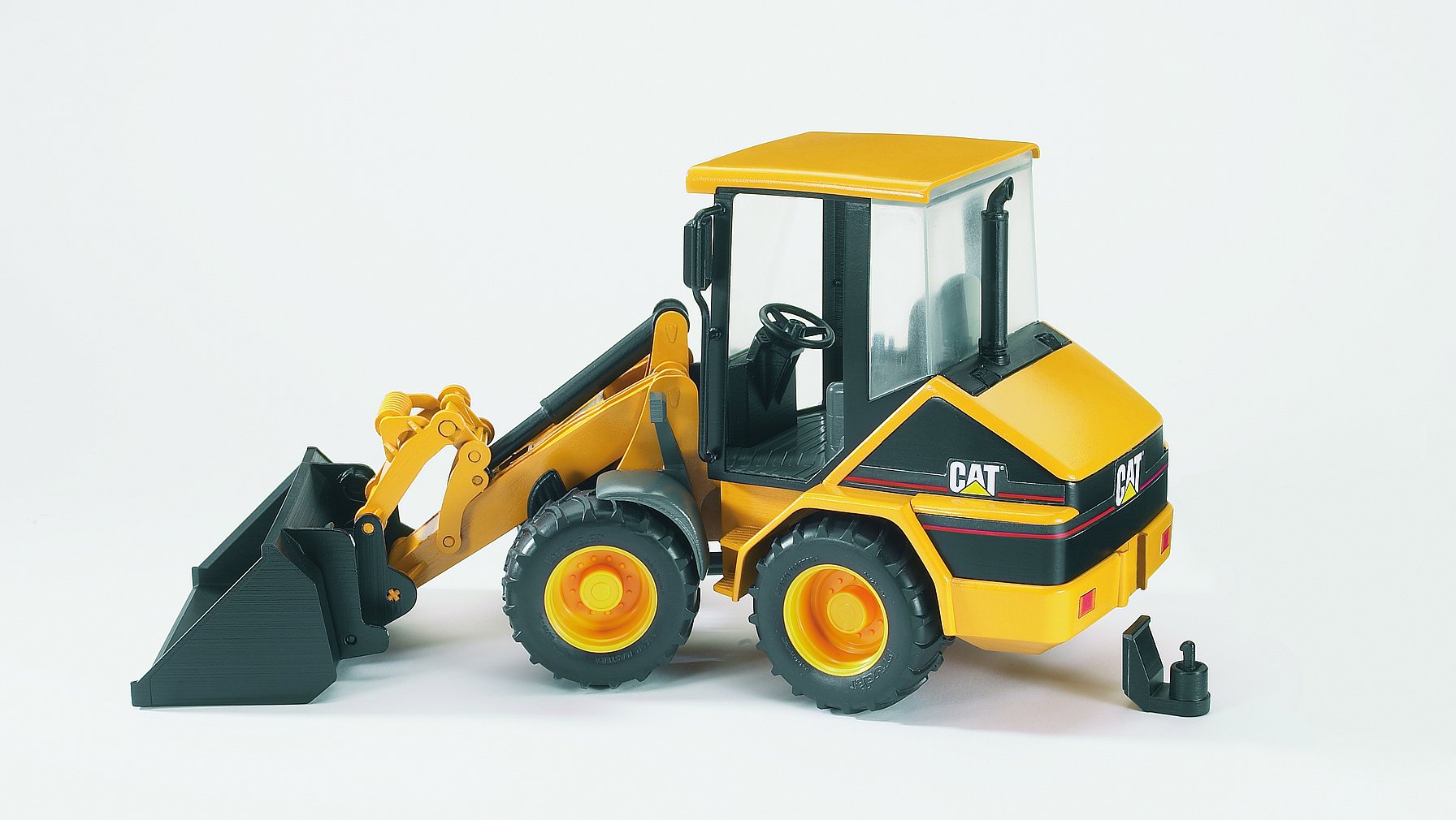 Cat®Wheel loader