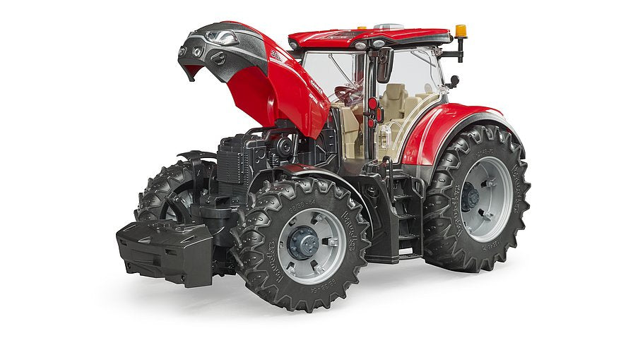 Case IH Optum 300 CVX