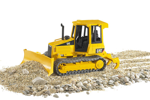 Cat® Track-type tractor