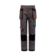 Load image into Gallery viewer, Xpert Pro Junior Stretch Work Trouser