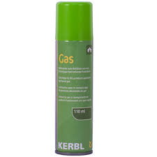 Gas refill