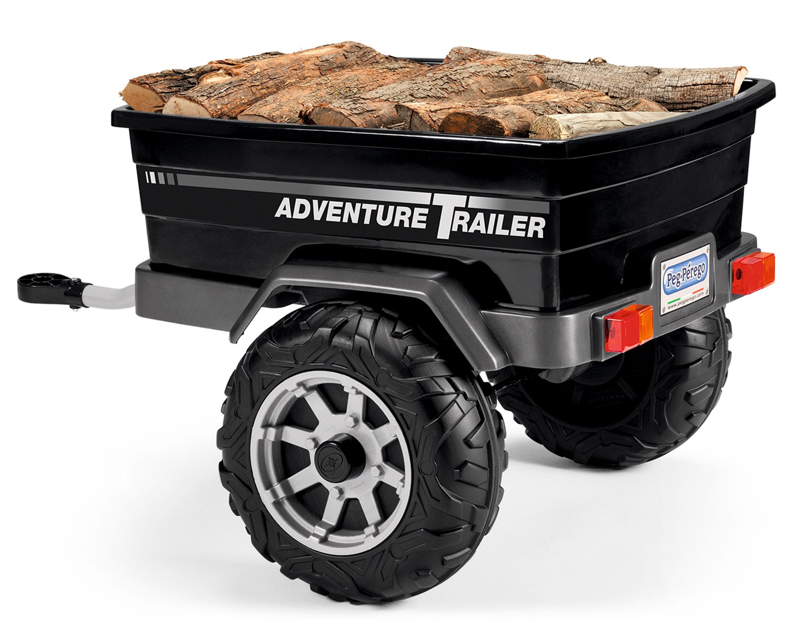 ADVENTURE TRAILER – McCorry Agri