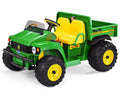 JOHN DEERE GATOR HPX