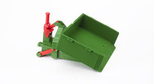 Moveable Load Case