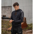 Xpert Pro Pullover Hoodie