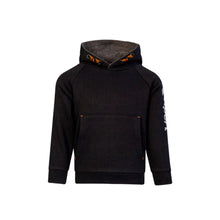 Load image into Gallery viewer, Xpert Pro Junior Pullover Hoodie