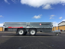 Load image into Gallery viewer, Flatbed Trailer - POA