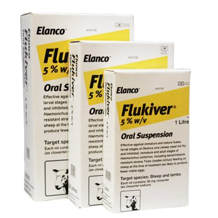 Flukiver