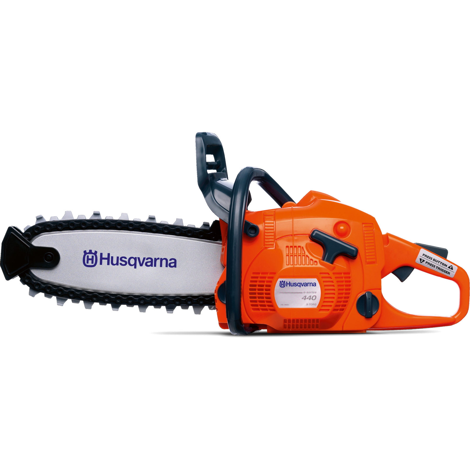 Husqvarna Chainsaw