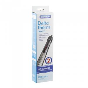 Interpet / Shepherdess Delta Therm Heater Element