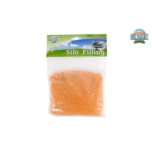 Silo Filling