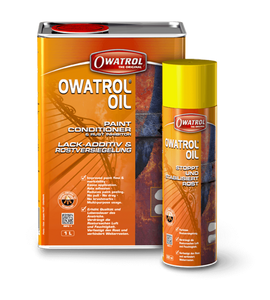 Owatrol Oil
