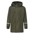 Fort Child's Splashflex Jacket