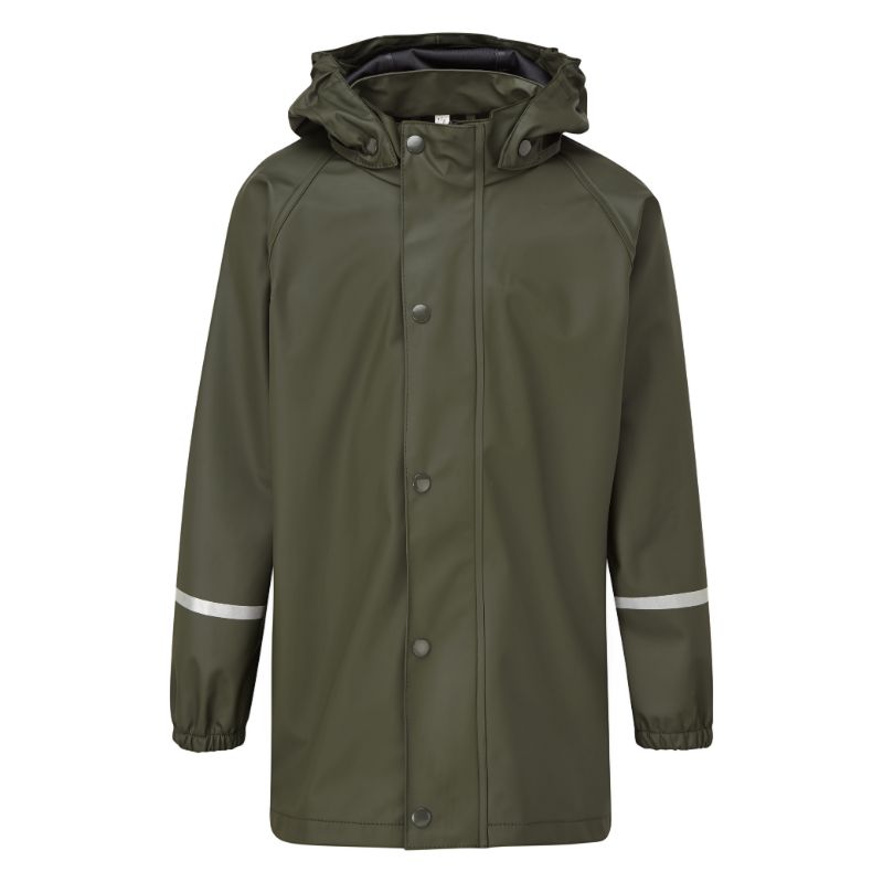 Fort Child's Splashflex Jacket