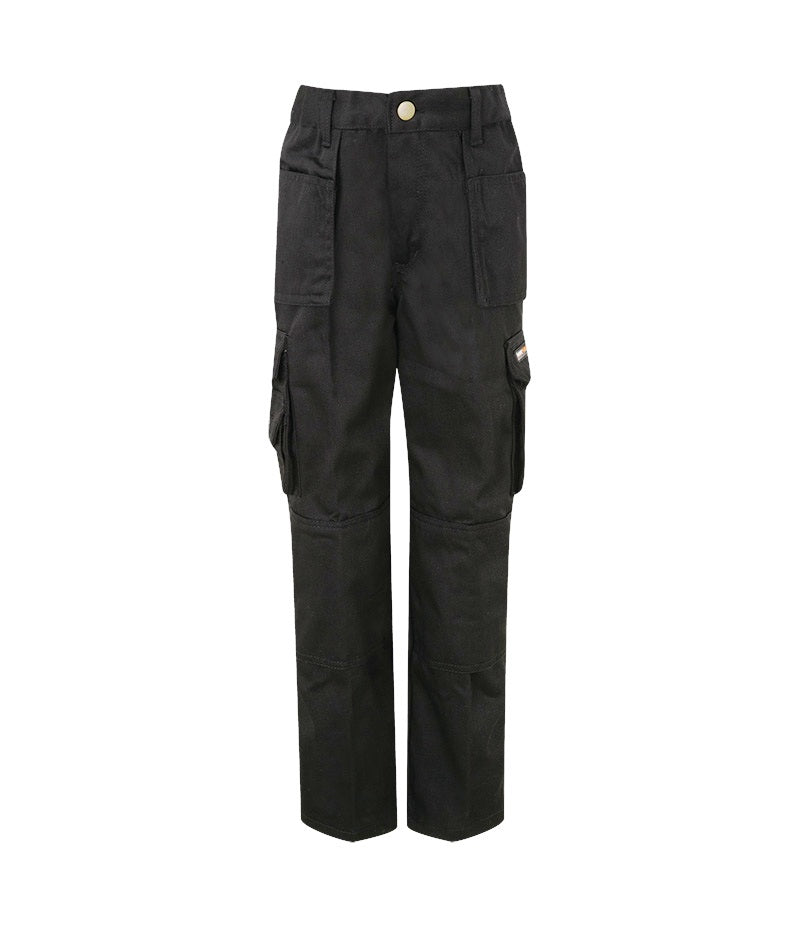 TuffStuff Pro Work Junior Trousers