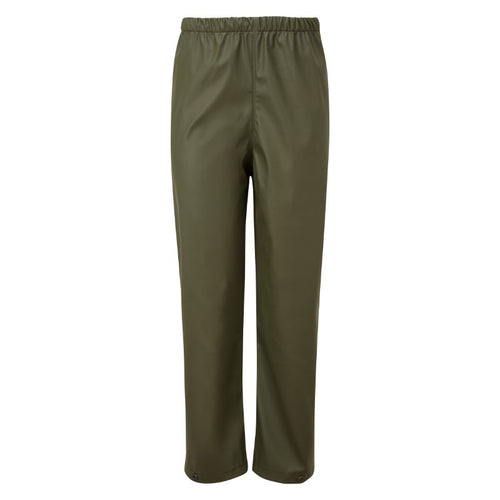Fortress Flex Kids Waterproof Trouser