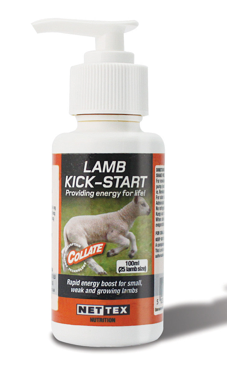 Kick Start