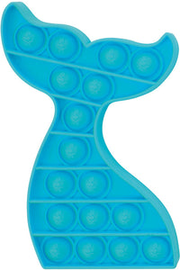 MAGICAL SILI POPS ASST