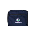 GRASSMEN Lunch Bag Navy