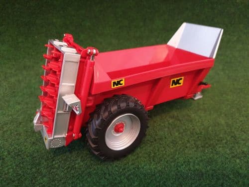 1:32 NC Manure Spreader