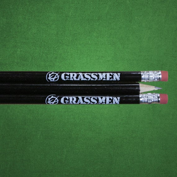 Grassmen Pen/Pencil