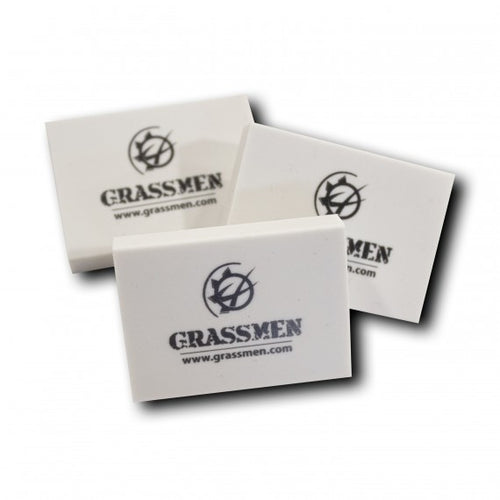 Grassmen Rubber