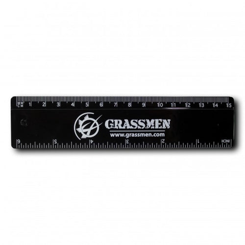 Grassmen Ruler