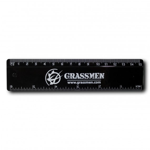 Grassmen Ruler