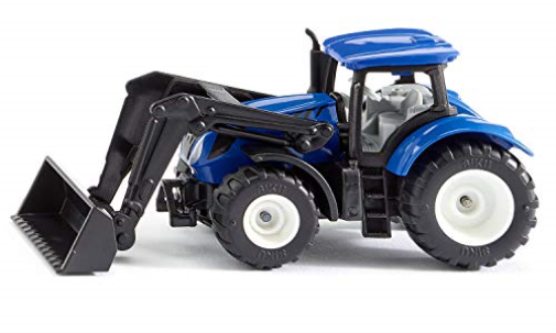 1:87 New Holland Front Loader