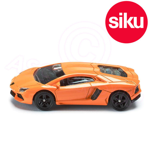 1:87 Lamborghini Aventador LP 700-4