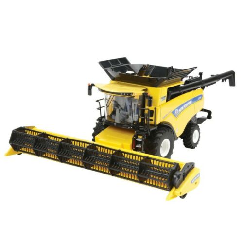 1:32 New Holland Combine CR9.9 45th Anniversary