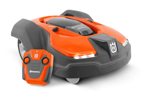 Husqvarna Automower