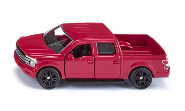 1:87 Ford F150