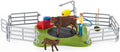 SCHLEICH HAPPY COW WASH