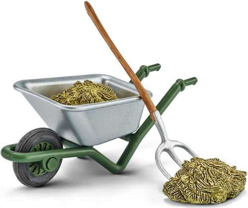 1:32 Farm Cleaning Kit