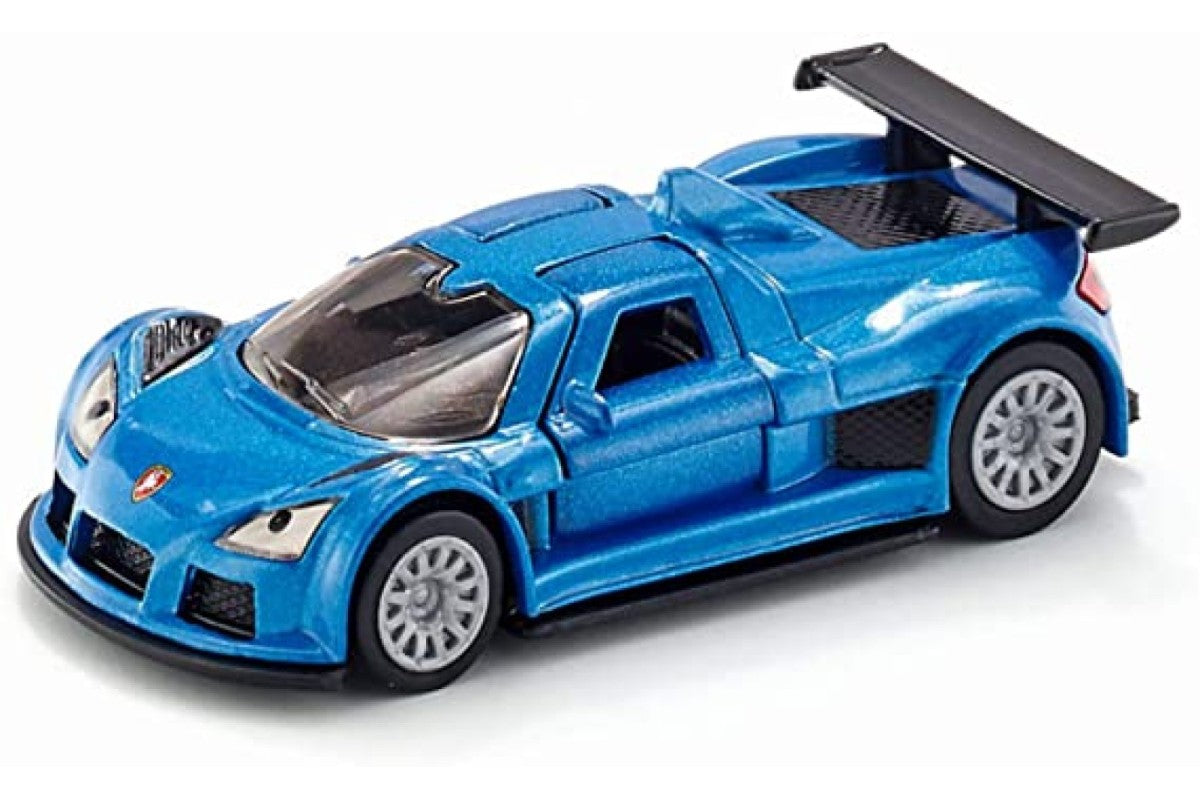1:87 Gumpert Apollo Race Car