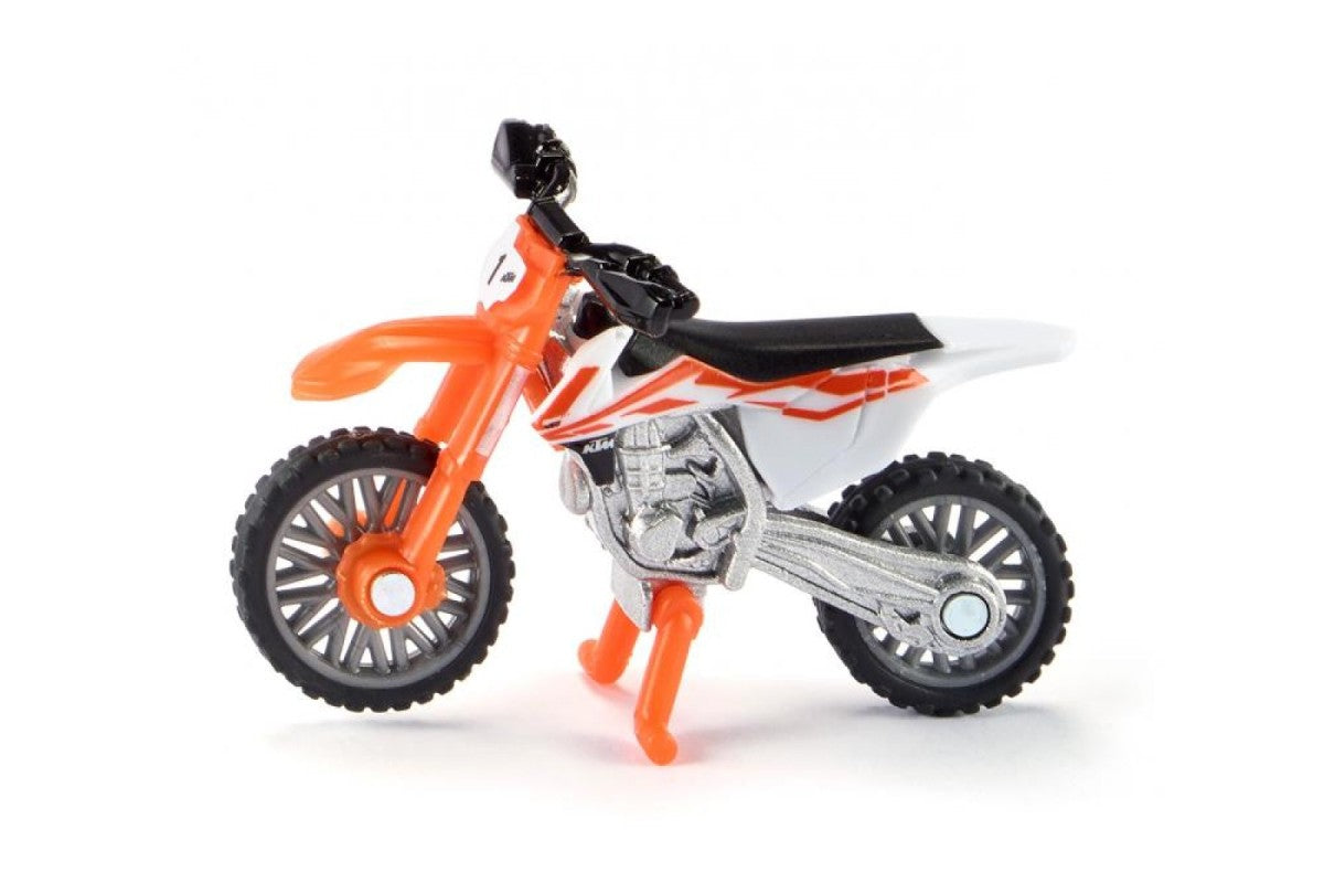 1:87 1:87 KTM SX-F 450 Bike
