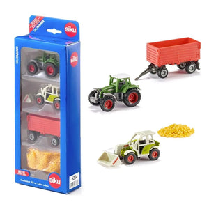 Siku Agriculture Gift Set