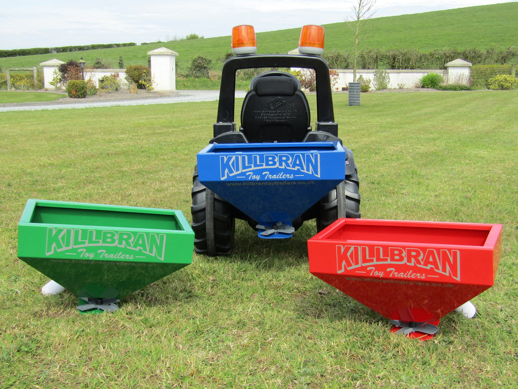 Killbran Toy Sower