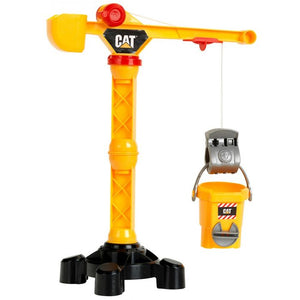 Cat Big Crane