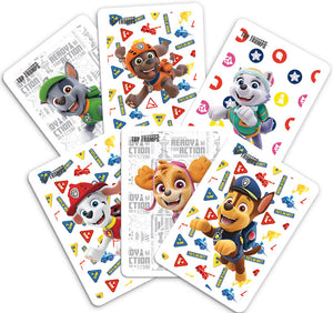 TOP TRUMPS MATCH PAW PATROL - DINO RESCUE