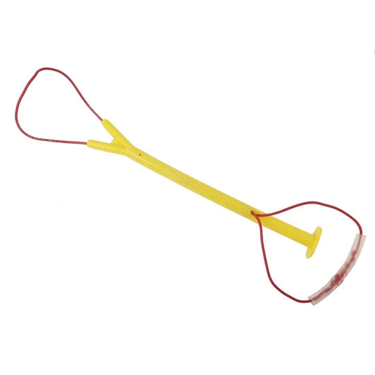 Plastic Lambing Aid